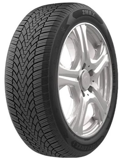 Лот: 23241274. Фото: 1. 235/40 R18 95V Zmax WinterHawke... Шины