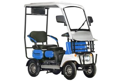 Лот: 25253165. Фото: 1. Rutrike Gelbert Lich 48V/60V 600Вт. Коммерческие