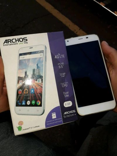 Лот: 11502444. Фото: 1. Archos. Планшеты