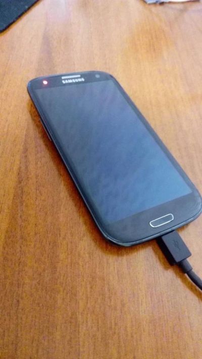 Лот: 7179308. Фото: 1. Samsung Galaxy S3. Смартфоны