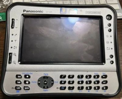 Лот: 25713747. Фото: 1. UMPC Panasonic CF-U1 mk 2. Ноутбуки