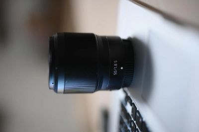 Лот: 17503795. Фото: 1. Объектив 50mm 1.8 S для Nikon... Объективы