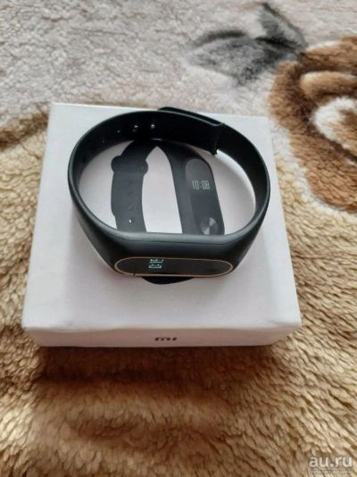 Лот: 13305948. Фото: 1. Xiaomi Mi Band 2. Смарт-часы, фитнес-браслеты, аксессуары