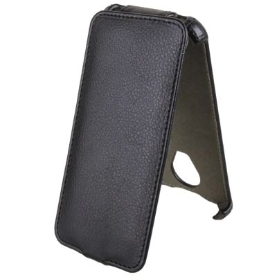 Лот: 4809754. Фото: 1. Флип-кейс Activ Leather для Explay... Чехлы, бамперы