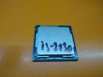 Лот: 20965623. Фото: 1. Б\У процессор sr05w Intel Core... Процессоры