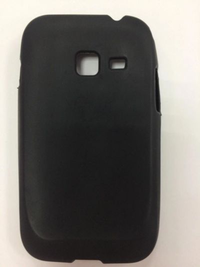 Лот: 10525141. Фото: 1. Чехол Samsung S6802 Galaxy Ace... Чехлы, бамперы