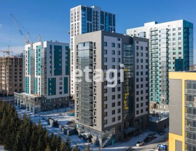 Лот: 25298798. Фото: 1. 3-комн. квартира , Красноярск... Квартиры, студии