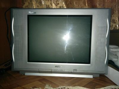 Лот: 4046265. Фото: 1. Телевизор. Телевизоры