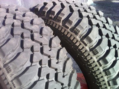 Лот: 9342909. Фото: 1. Шины "Cordiant Off-Road" 215х65хR16. Шины