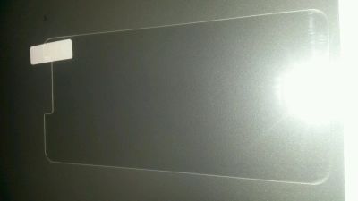 Лот: 9653497. Фото: 1. Защитное стекло Asus ZE520KL... Дисплеи, дисплейные модули, тачскрины