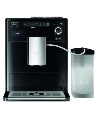 Лот: 12017011. Фото: 1. Кофемашина Melitta Caffeo CI... Чайники, кофемашины, кулеры