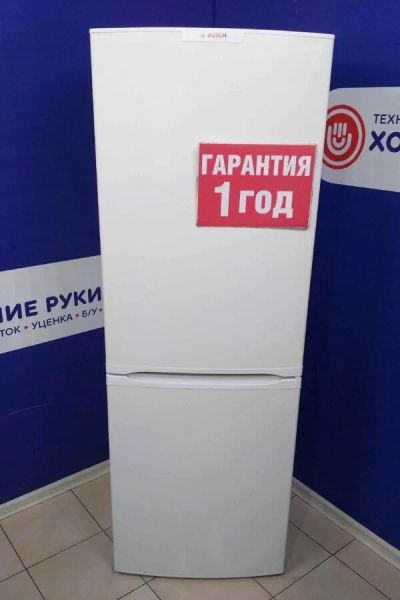 Лот: 16990437. Фото: 1. Холодильник bosch kgs38320 (11080763... Холодильники, морозильные камеры