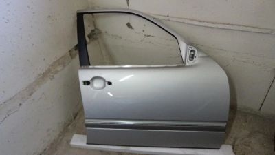 Лот: 4786642. Фото: 1. Дверь передняя правая для автомобиля... Кузов