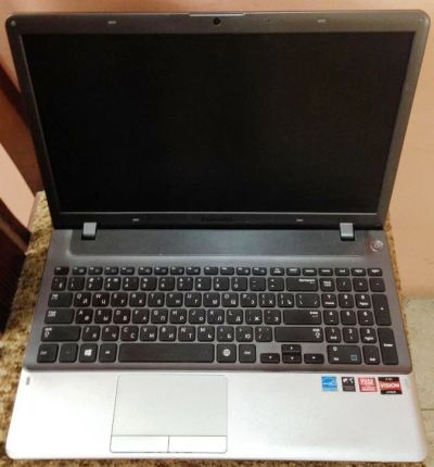 Лот: 7828124. Фото: 1. Samsung NP355V5C. Ноутбуки