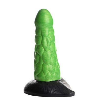 Лот: 24252266. Фото: 1. Фаллоимитатор XR Brands Creature... Имитаторы