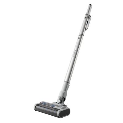 Лот: 24876764. Фото: 1. Вертикальный пылесос Philips XC4201... Пылесосы, паровые швабры