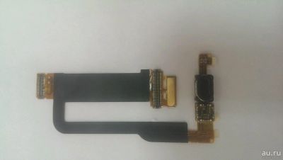 Лот: 9798723. Фото: 1. Шлейф Sony Ericsson G705/W705... Шлейфы, разъёмы