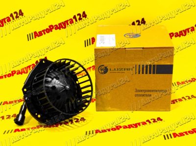 Лот: 18634665. Фото: 1. Электровентилятор отопителя Daewoo... Электрооборудование