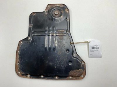 Лот: 25529102. Фото: 1. Поддон КПП Nissan Tiida 2008 3139031X00... Двигатель и элементы двигателя