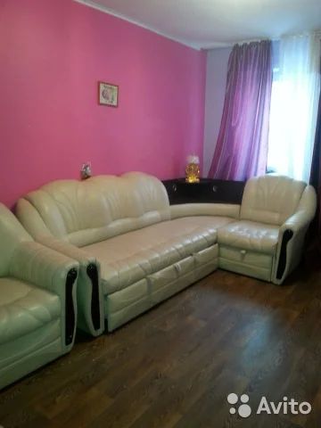 Лот: 4902327. Фото: 1. продам диван с креслом торг. Диваны