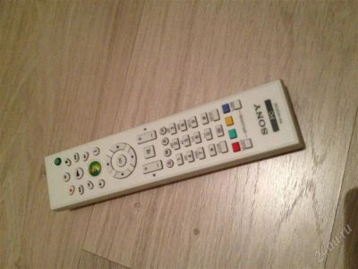 Лот: 2462626. Фото: 1. Пульт управления SONY PC RM-MCE20E. Другое (комплектующие)