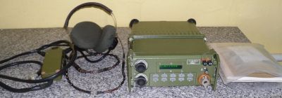 Лот: 12229980. Фото: 1. Р-168-5УН-1 радиостанция. Рации, радиостанции