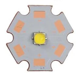 Лот: 9003792. Фото: 1. Светодиод CREE XHP35-HD, 13 ватт... Светодиоды