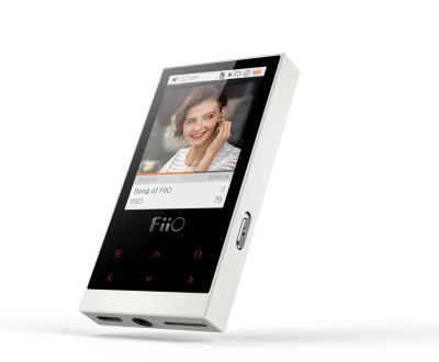 Лот: 8474764. Фото: 1. FiiO M3. Плееры