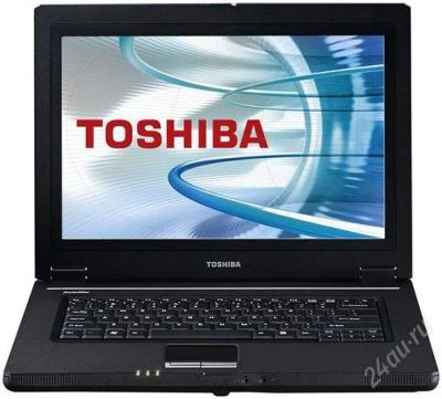 Лот: 1167089. Фото: 1. TOSHIBA Satellite L30 Intel Celeron... Ноутбуки