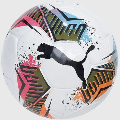 Лот: 24694464. Фото: 1. Мяч футзальный Puma Futsal 2 HS... Мячи, ракетки, шайбы, клюшки