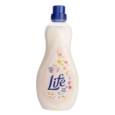 Лот: 25027161. Фото: 1. Кондиционер для белья LIFE Soft... Бытовая химия