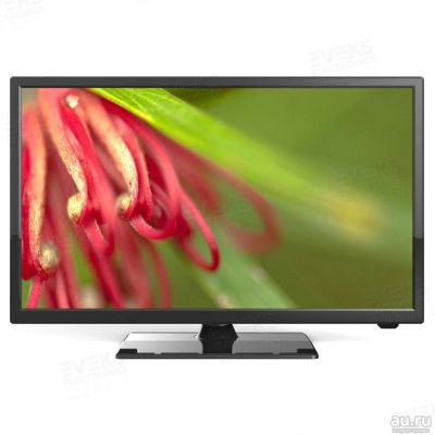 Лот: 8722743. Фото: 1. LED телевизор DEXP 24" (60 см... Телевизоры