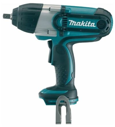 Лот: 19641698. Фото: 1. Гайковерт ударный Makita DTW450Z... Электроинструмент