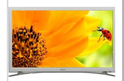 Лот: 25680021. Фото: 1. телевизор Samsung ue32t4510ak. Телевизоры
