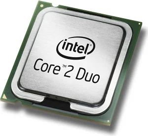 Лот: 5511780. Фото: 1. Процессор Intel Core 2 Duo E6750. Процессоры