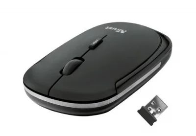 Лот: 4607429. Фото: 1. Мышка компьютерная беспроводная. Клавиатуры и мыши