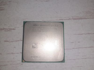 Лот: 17378308. Фото: 1. AMD athlon 64 x2. Процессоры
