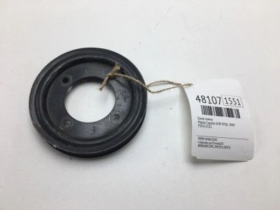 Лот: 20393470. Фото: 1. Шкив помпы Mazda Capella 1999... Двигатель и элементы двигателя