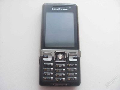 Лот: 826105. Фото: 1. водонепроницаемый Sony Ericsson... Кнопочные мобильные телефоны
