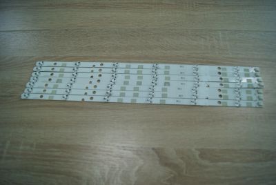 Лот: 12080711. Фото: 1. led string ,svt470a47_rev04_l-type... Запчасти для телевизоров, видеотехники, аудиотехники