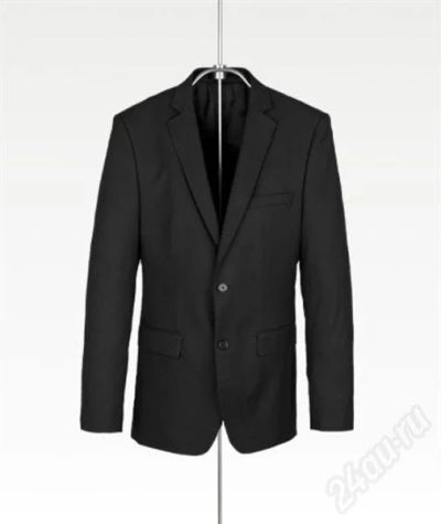 Лот: 419099. Фото: 1. пиджак zara новый. Пиджаки