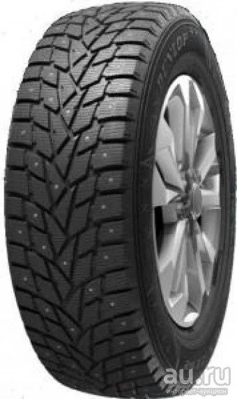 Лот: 8166185. Фото: 1. зима новые 175/65R14 82T SP Winter... Шины