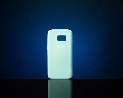 Лот: 19913138. Фото: 1. Кейс Silicon Cover для Samsung... Чехлы, бамперы