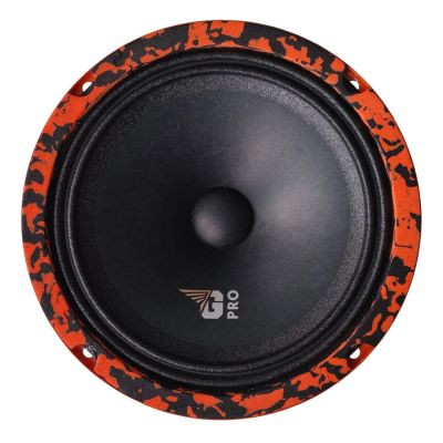 Лот: 18742593. Фото: 1. Динамики DL Audio Gryphon Pro... Акустика автомобильная