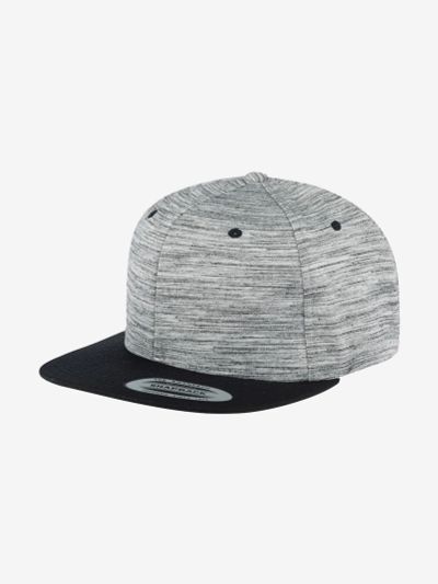 Лот: 22415547. Фото: 1. Бейсболка с прямым козырьком FLEXFIT... Другое (спортивная одежда)