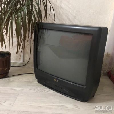 Лот: 13434864. Фото: 1. Телевизор lg 54см в идеальном... Телевизоры