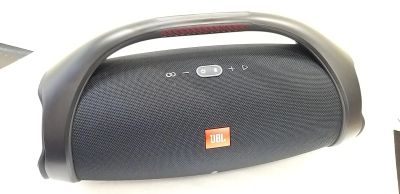 Лот: 17471836. Фото: 1. Беспроводная колонка jbl boombox... Красноярск