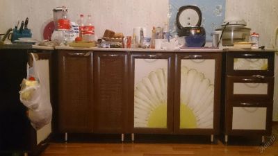 Лот: 5578774. Фото: 1. Кухонный гарнитур. Кухонные гарнитуры