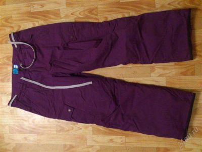 Лот: 2381530. Фото: 1. Штаны сноубордические Orange. Другое (сноубординг)