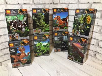 Лот: 13454765. Фото: 1. конструктор ( аналог лего lego... Конструкторы